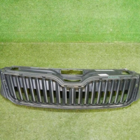 Решетка радиатора Skoda Rapid (2012-2020)