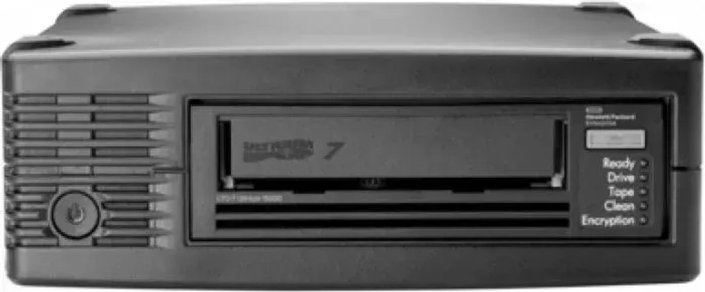 Ленточный накопитель HPE  BB874A