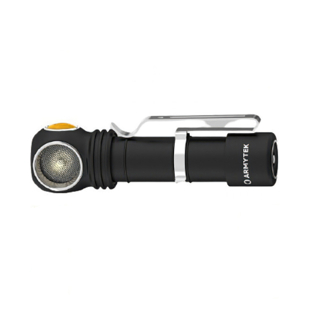 Фонарь Armytek Wizard C2 Magnet USB (теплый свет)