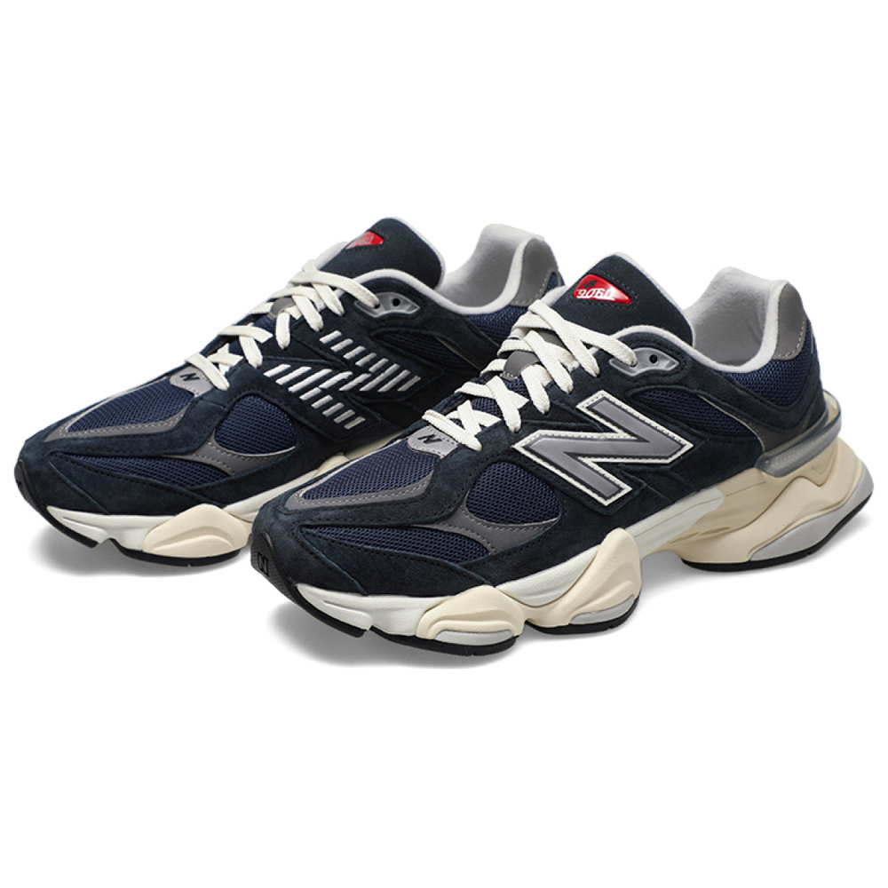 Кроссовки New Balance NB 9060, U9060ECB