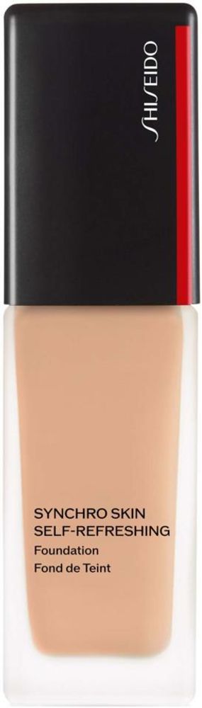 Shiseido Synchro Skin Self-Refreshing Foundation 310 30 ml
