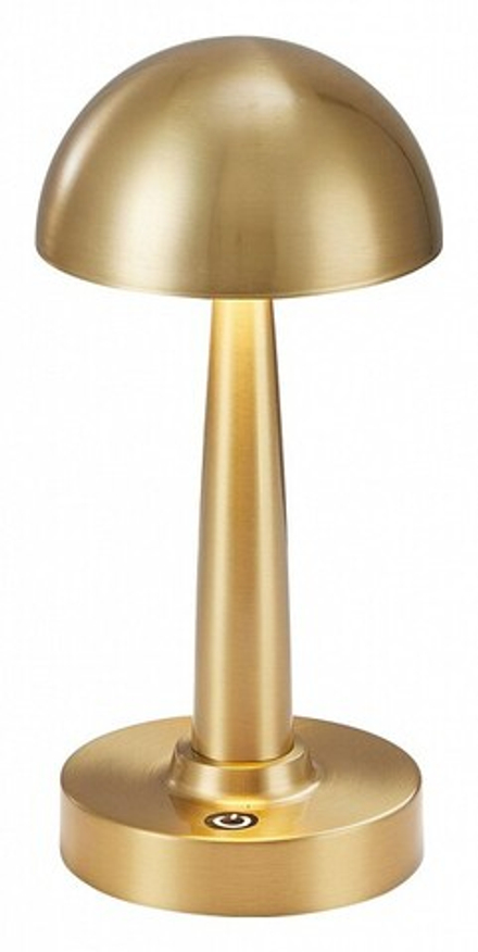 Настольная лампа декоративная Kink Light Хемуль 07064-C,20