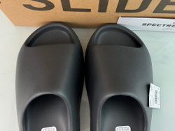 Yeezy Slide Slate Grey (маломерки)