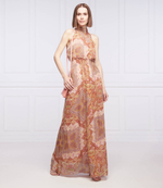 платье Liu Jo - разноцветная(JA2091 T3256)