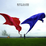 Biffy Clyro / Only Revolutions (LP)