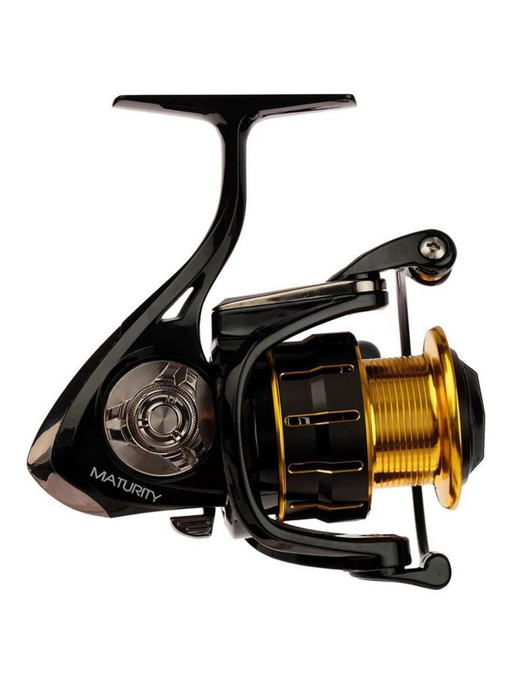 Катушка рыболовная безынерционная Maturity 1000
