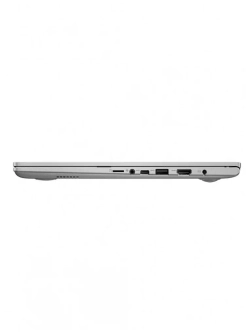 Ноутбук ASUS VivoBook 15 M513UA-L1612W 15.6" OLED FHD(1920x1080), AMD Ryzen 5 5500U /16Gb/512Gb SSD/W11/серебристый