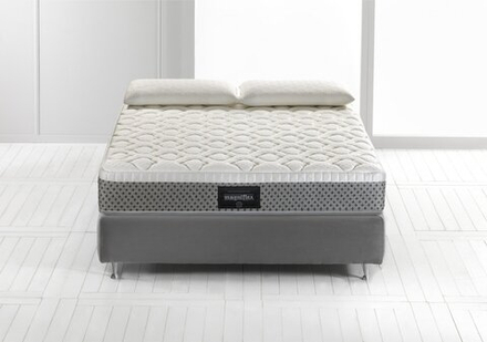 Матрас New Comfort Deluxe Dual 12