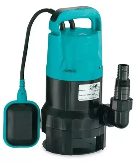 Купить Насос дренажный LEO AKS-551PWH