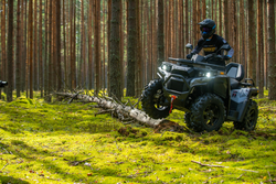 Квадроцикл РМ (Русская Механика) РМ 800 Т NEW