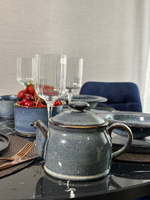 Чайник заварочный «Corone Celeste» 800 мл синий