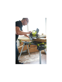 Торцовочная пила Ryobi EMS216L 5133001197