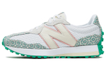 Кроссовки Casablanca X New Balance Nb 327 Monogramme