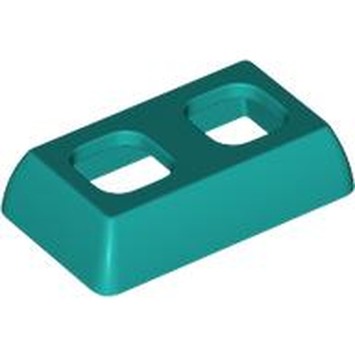 Юбка 65753 Dark Turquoise
