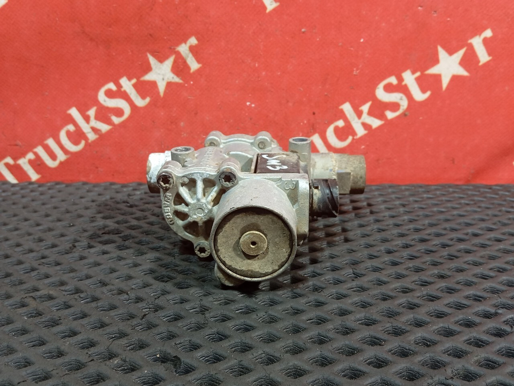 Кран ABS 2024г.