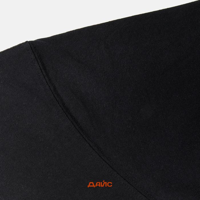 Футболка Uniqlo U 5N057A-BLCK артикул:5N057A-BLCK - купить в магазине Дайс