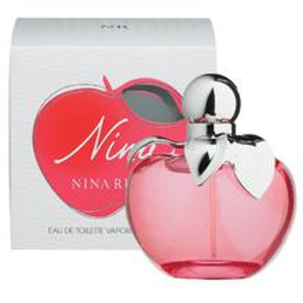 Nina Ricci Nina EDT 80ml