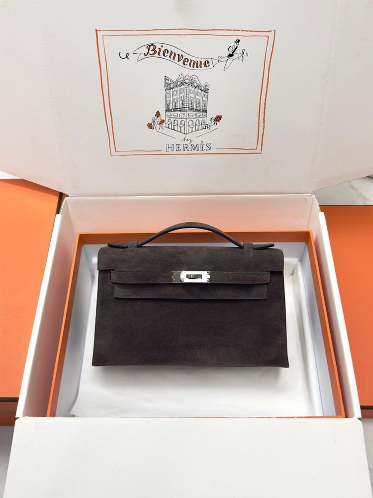 Сумка Hermes