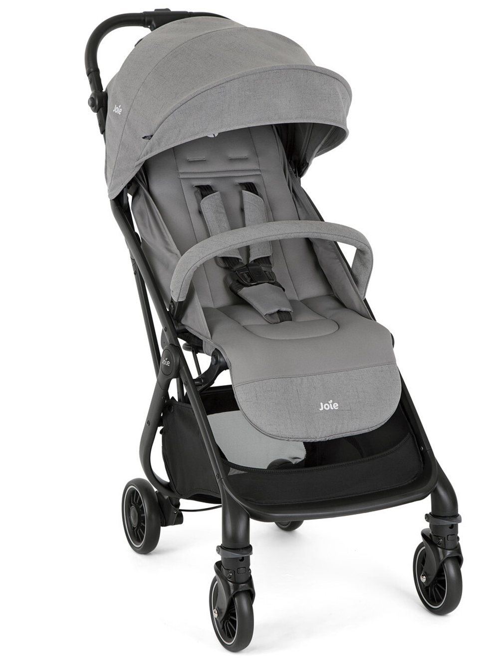 Детская прогулочная коляска Joie Tourist Pebble