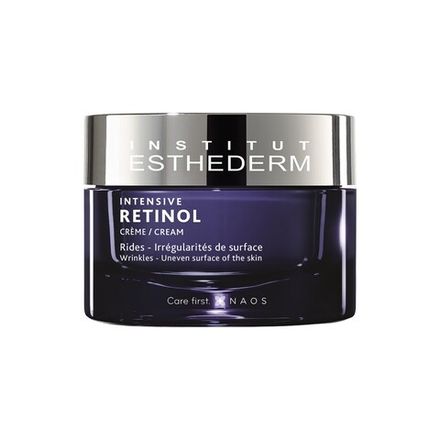 Крем с ретинолом Institut Esthederm Intensive Retinol Cream, 50 мл