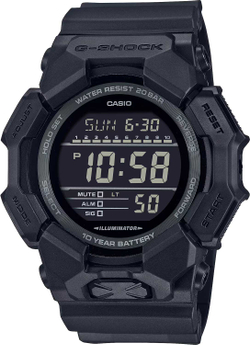 Часы Casio GD-010-1A1