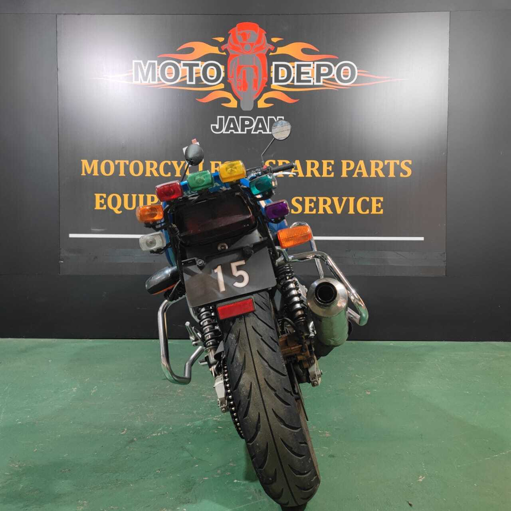 Honda CB400SF , 2010