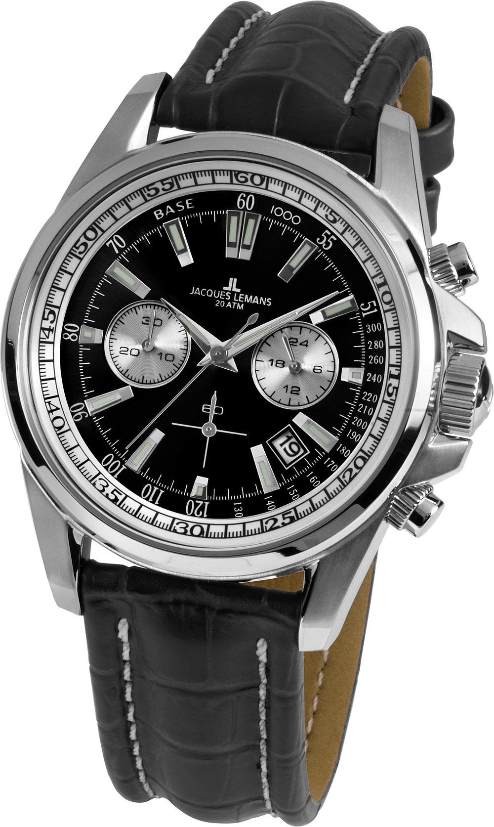 Jacques Lemans 11117AN