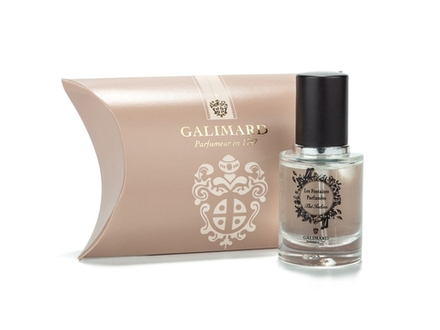 Парфюмерная вода THE INDIEN 15 мл от Galimard