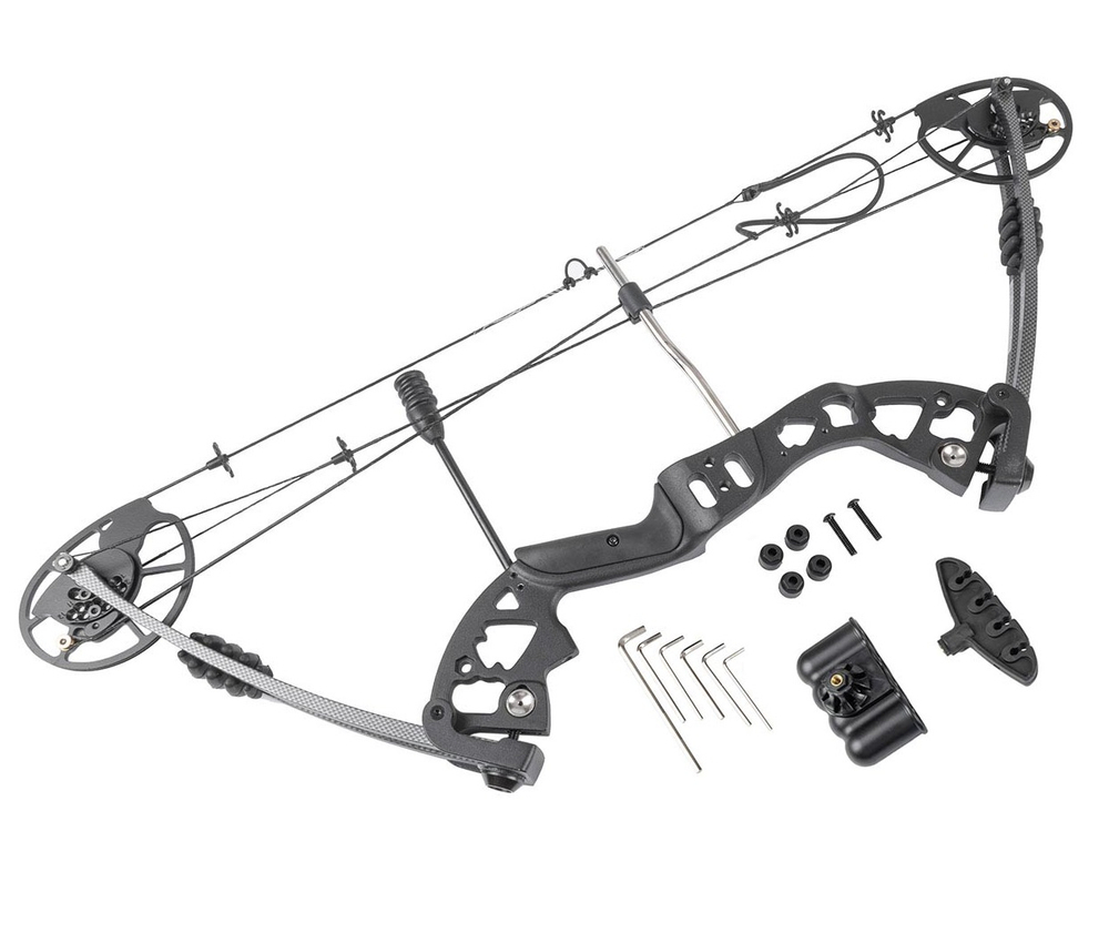 Лук блочный Stinger Comanche, 30-60 lbs
