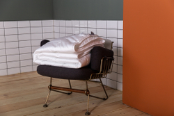 Одеяло легкое 200х220 German Grass Premium Familie Non-Alergenic