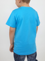 3-88-4 Футболка для мальчика