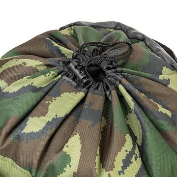 Рюкзак Охотник 80л КМФ (HS-HA-80-1) Helios