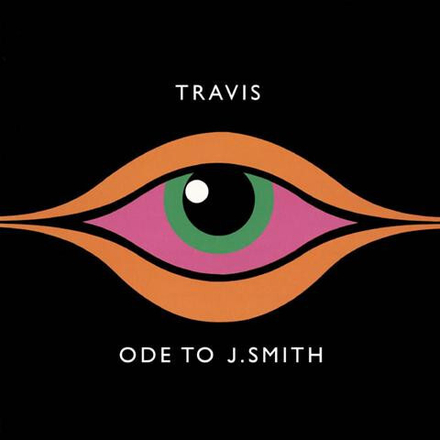 CD: Travis — «Ode To J.Smith» (2008)