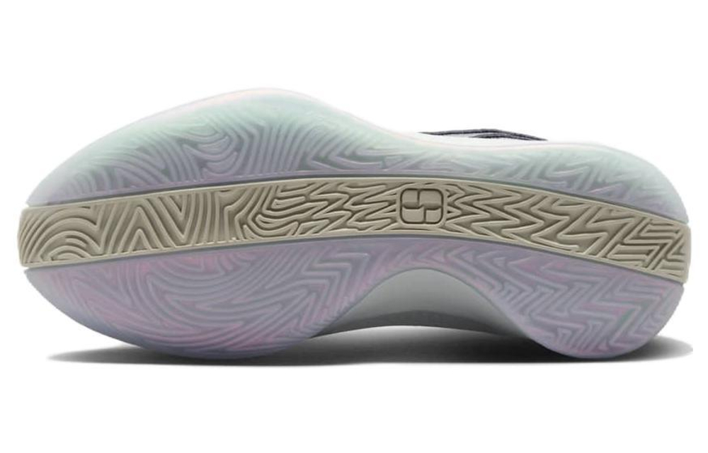 Кроссовки Nike Sabrina 1 "Ionic'