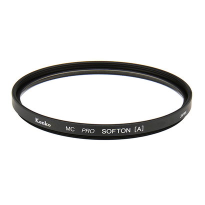 Эффектный смягчающий фильтр Kenko MC PRO SOFTON (A) 82mm