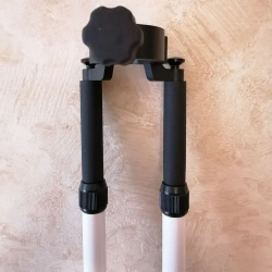 Бипод для вех CLS22 (GM-2A) алюминиевый геодезический
