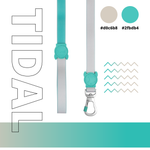 Поводок NEOPRO TIDAL 120 см Zee.Dog