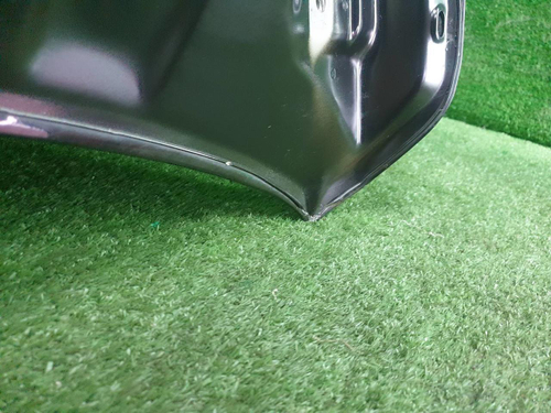 Капот Kia K5 (2019-2023)
