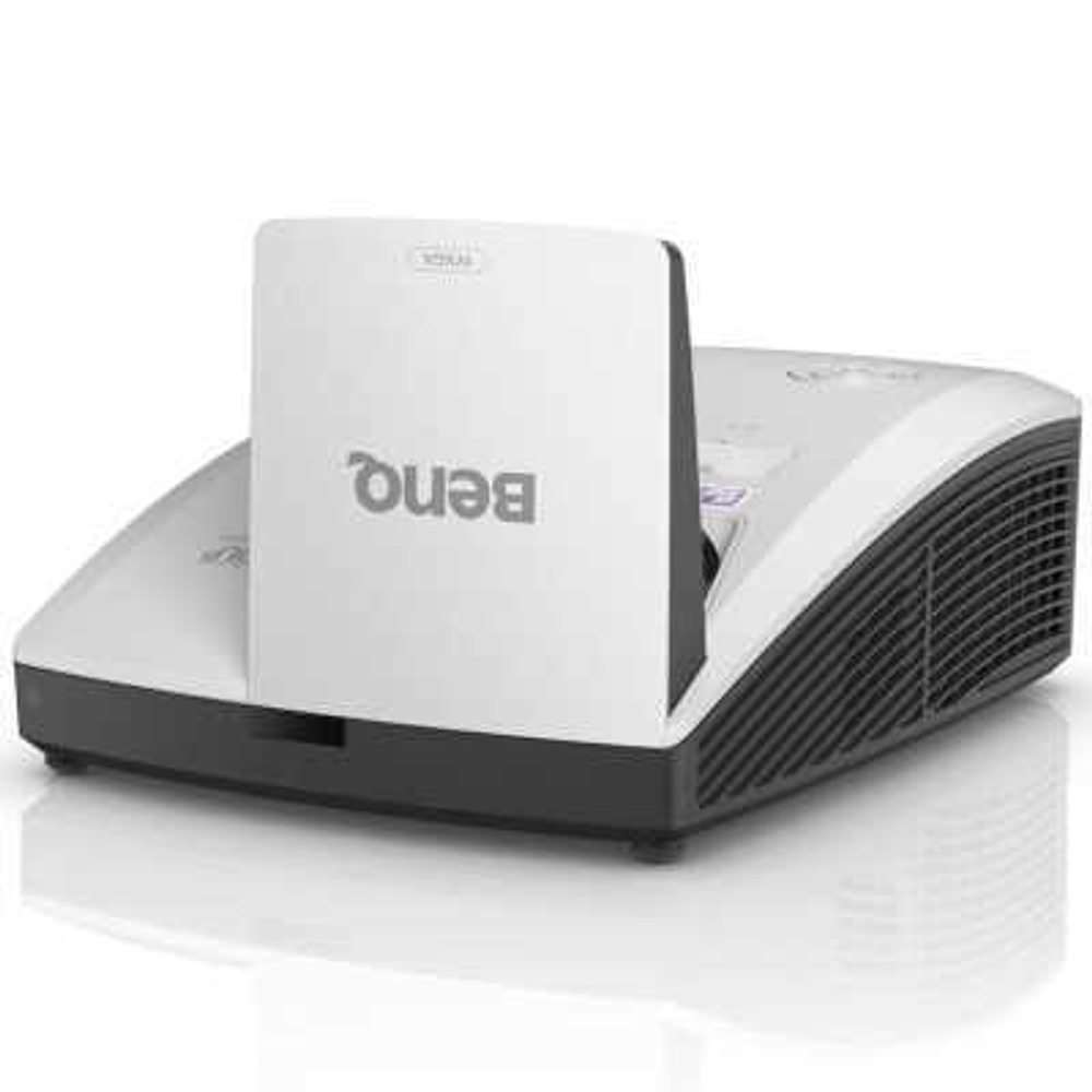Проектор BenQ MH856UST+