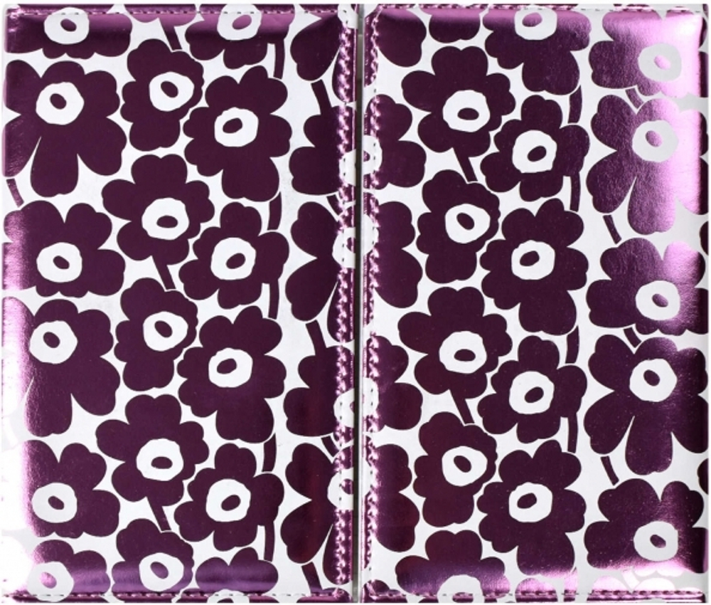 Еженедельник недатированный, 225х195 мм, арт. 52448/ 10 САРИФ РОЗОВЫЙ (кожзам, 52 л., твёрдый переплёт с поролоном, КБС, шелкография в одну краску, тонированный офсет 70 г/м2, печать в одну краску, без печати, справочный материал: нет, печать форзаца