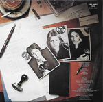 Paul McCartney & Wings / Band On The Run (Mini LP SHM-CD)