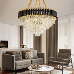 люстра Certaldo D