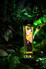 Возбуждающее массажное масло с моной 240 мл