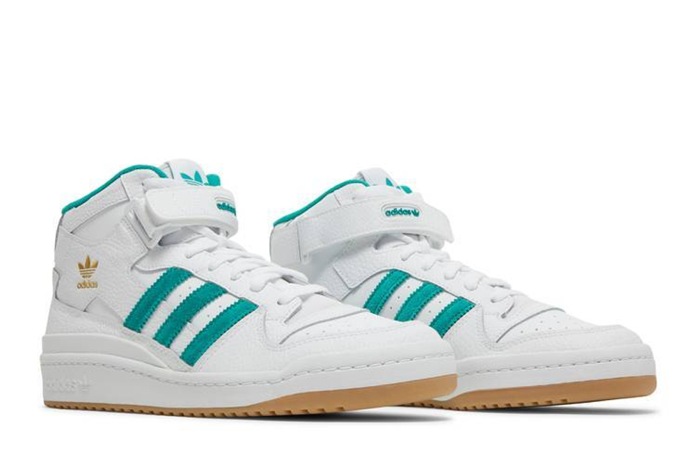 Кроссовки Adidas Originals Forum Mid