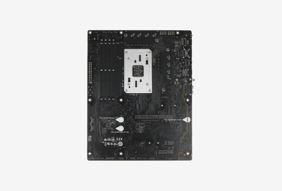 MSI PRO B650-S WIFI_0226709110237