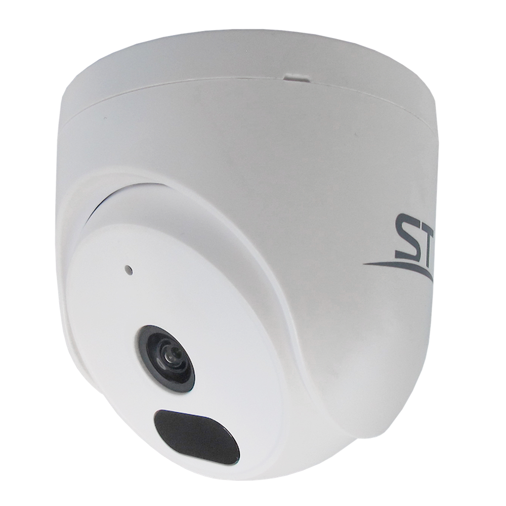 Видеокамера ST-SE4852 STREET 4Мп (2,8мм)