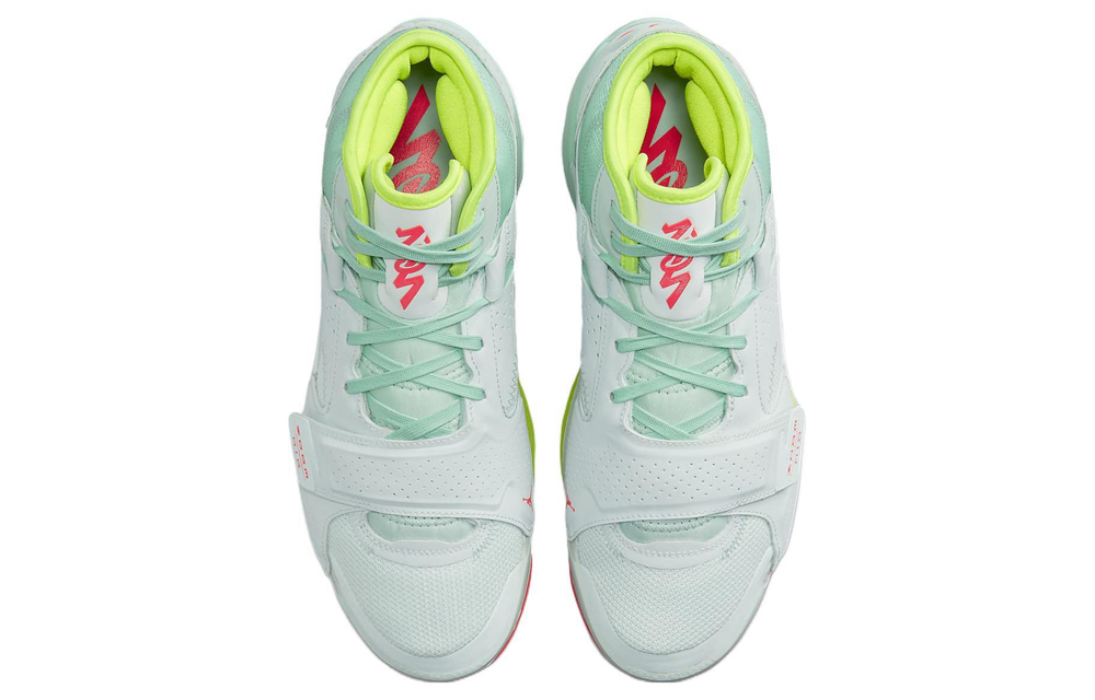Кроссовки Jordan Zion 2 Pf 2