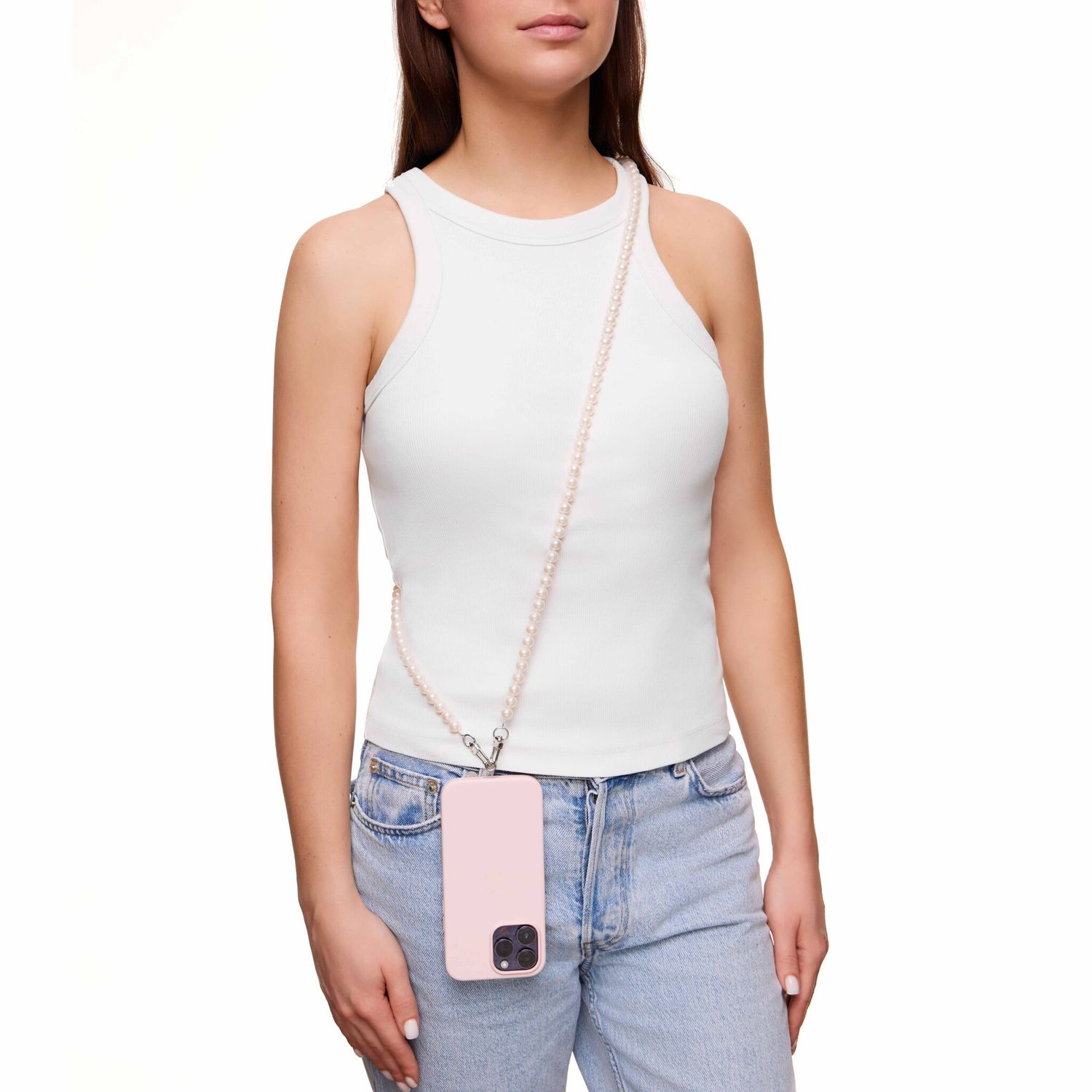 Шнурок Pure Phone Strap