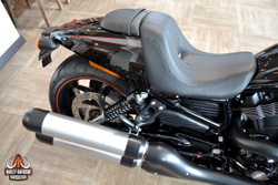 Harley-Davidson Vrscdx V-Rod Night ROD Special