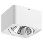 Накладной светильник Monocco Lightstar 212616